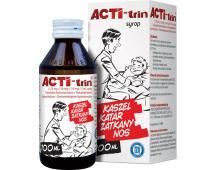 ACTI-trin syrop  100 ml
