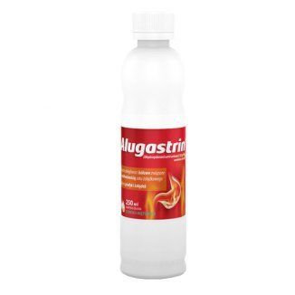 Alugastrin   250 ml