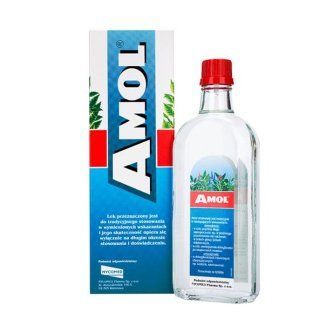 Amol  100 ml