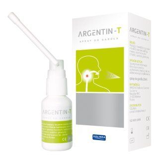 Argentin - T Spray   20 ml