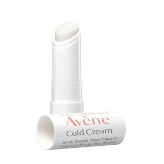 AVENE Cold Cream odżywcza pomadka do ust    4 g
