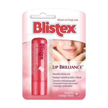 BLISTEX Balsam do ust Brilliance sztyft