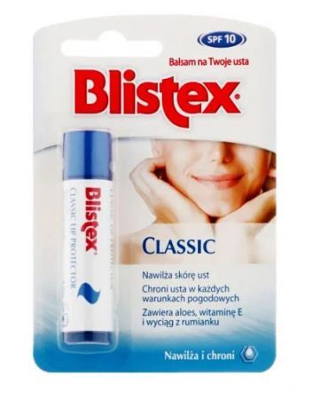BLISTEX Balsam do ust Classic  4,25g