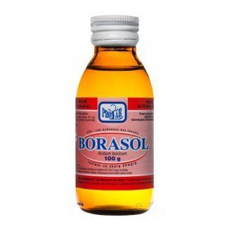 Borasol    100 g
