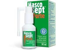 Hascosept Forte 30 ml