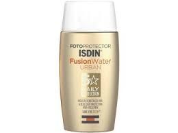 ISDIN Fusion Water Urban SPF30 50ml