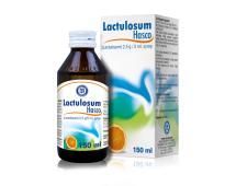 Lactulosum HASCO  150 ml