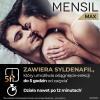MENSIL MAX 50 mg  2 tabletki do rozgryzania i żucia