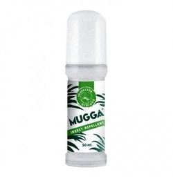 Mugga Roll-On 20% DEET 50 ml EXP 08.2024