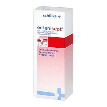 Octenisept 50 ml