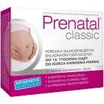 Prenatal Classic 90 tabletek  EXP 03.2024