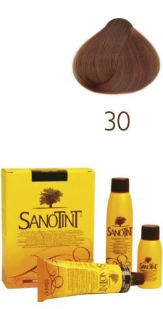 Sanotint Classic 30 intensywny blond