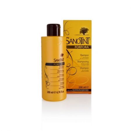 Sanotint szampon  przeciwłupieżowy  200 ml