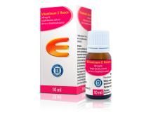 Vitaminum E Hasco 0,3g/ml  10 ml